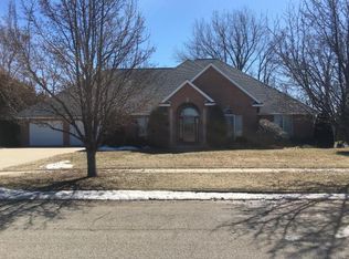 229 Stoneybrook Dr, Harbor Beach, MI 48441