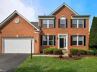 14410 Foolish Pleasure Rd, Boyds, MD 20841