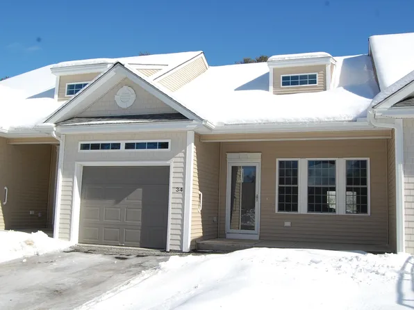34 Sheffield Way #4B, Londonderry, NH 03053