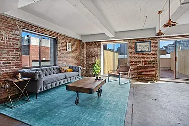 Rented by Brick&Mortar