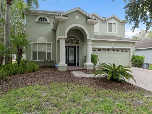 5202 Abbey Park Ave, Tampa, FL 33647