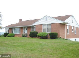 11816 Gehr Rd, Waynesboro, PA 17268