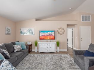 2885 E Tulsa St, Gilbert, AZ 85295