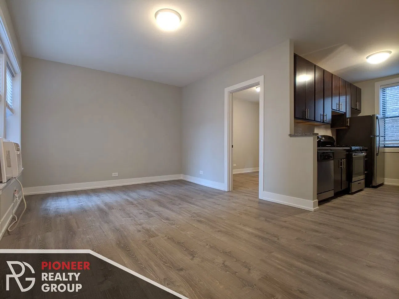 1 bed, 550 sqft, $2,195 — Photo 4