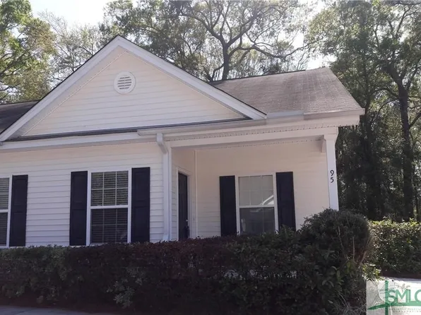 95 Falkland Avenue, Savannah, GA 31407