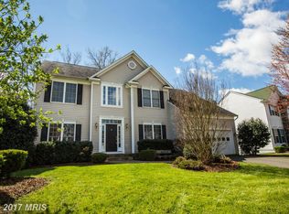 7 Ridge Hollow Dr, Fredericksburg, VA 22405