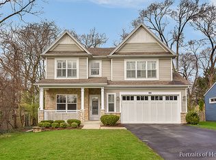 1210 Campbell Ave, Wheaton, IL 60189