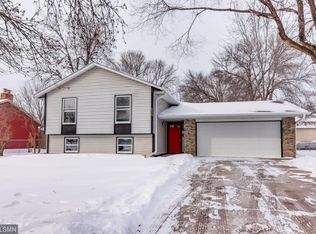 8230 Indian Blvd S, Cottage Grove, MN 55016