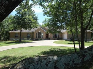 200 Cavalier Ln, Liberty Hill, TX 78642