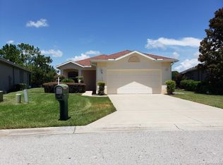 1823 W Crystal Mae Path, Lecanto, FL 34461