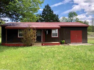 99 Cotton Hill Rd, Greenbrier, AR 72058