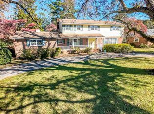 405 Wilson Dr, Hartsville, SC 29550