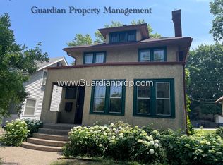 4821 Xerxes Ave S, Minneapolis, MN 55410