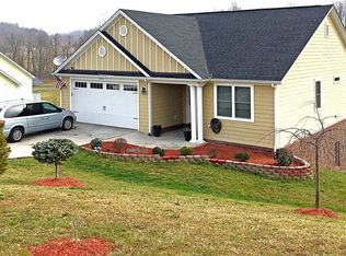 55 Spring Ridge Ln, Fairfield, VA 24435