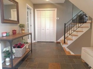 4345 Latin Ln, Columbus, OH 43220