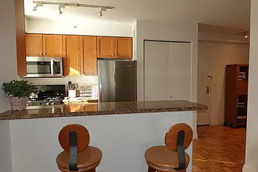 Rented by Carnegie Hill Place
