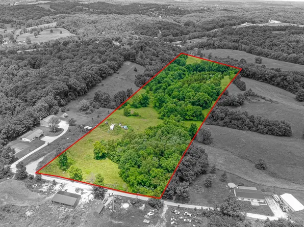 444 Anderson Ln, Mount Olivet, KY 41064