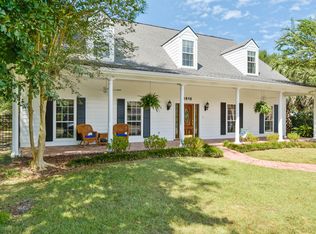 6616 Alii Pl, Diamondhead, MS 39525