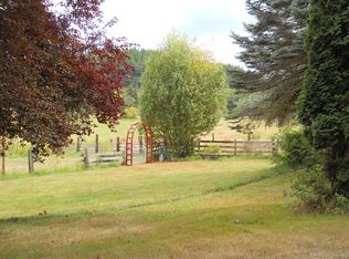 934 Pe Ell McDonald Rd, Chehalis, WA 98532