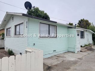 632 & A Fremont St #634, Salinas, CA 93905