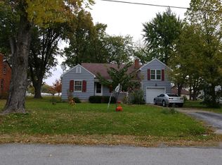 508 S Walker St, Montgomery City, MO 63361