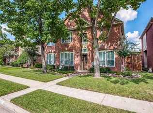 644 N Allen Rd, Coppell, TX 75019