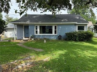 2313 Aster St, Lake Charles, LA 70601