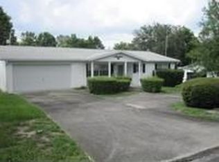 66 S Desoto St, Beverly Hills, FL 34465