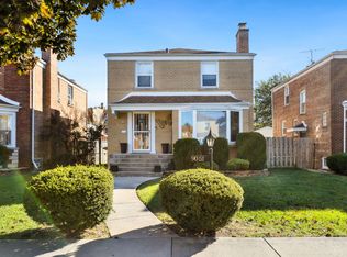 9051 S Justine St, Chicago, IL 60620