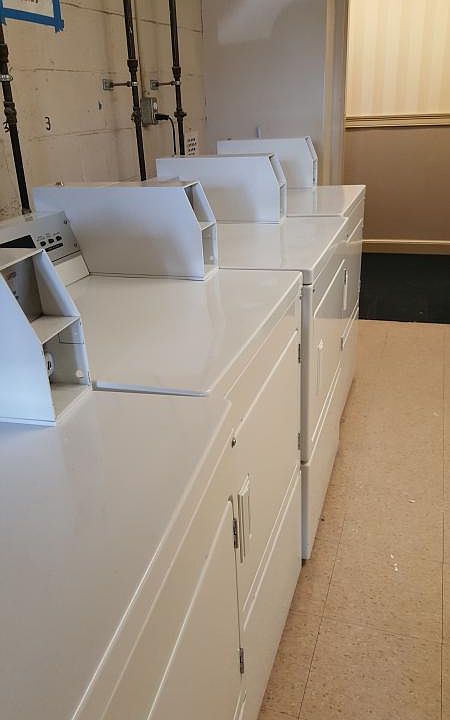 2nd image of 805 Mount Auburn St APT 43