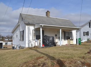 345 Cornishville St, Harrodsburg, KY 40330