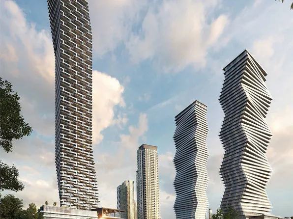 448 Burnhamthorpe Rd W, Mississauga, ON