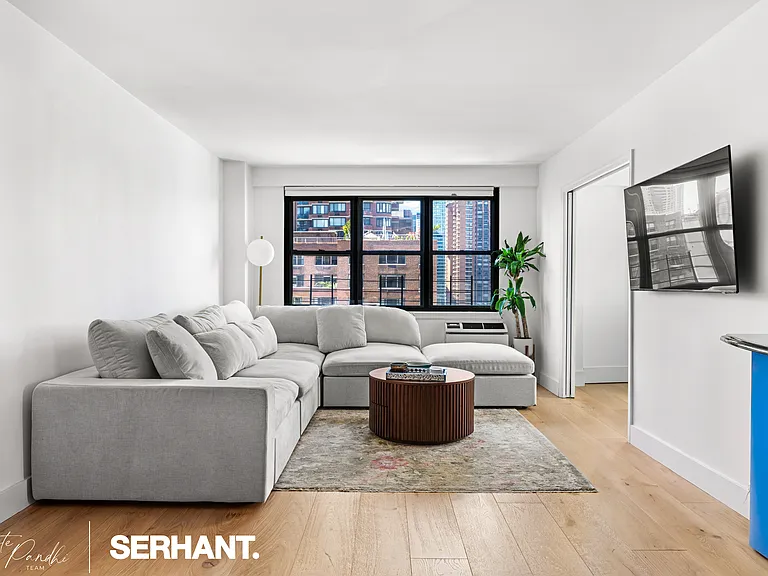 301 E 63rd St #14F — Photo 1