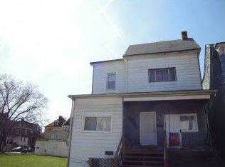 109 Iowa St, Wheeling, WV