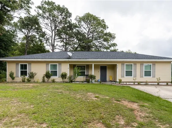 6300 Leflore Dr, Mobile, AL 36608