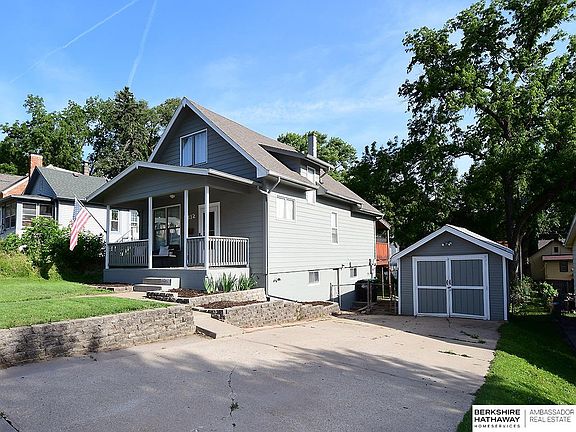 2nd image of 5812 Blondo St