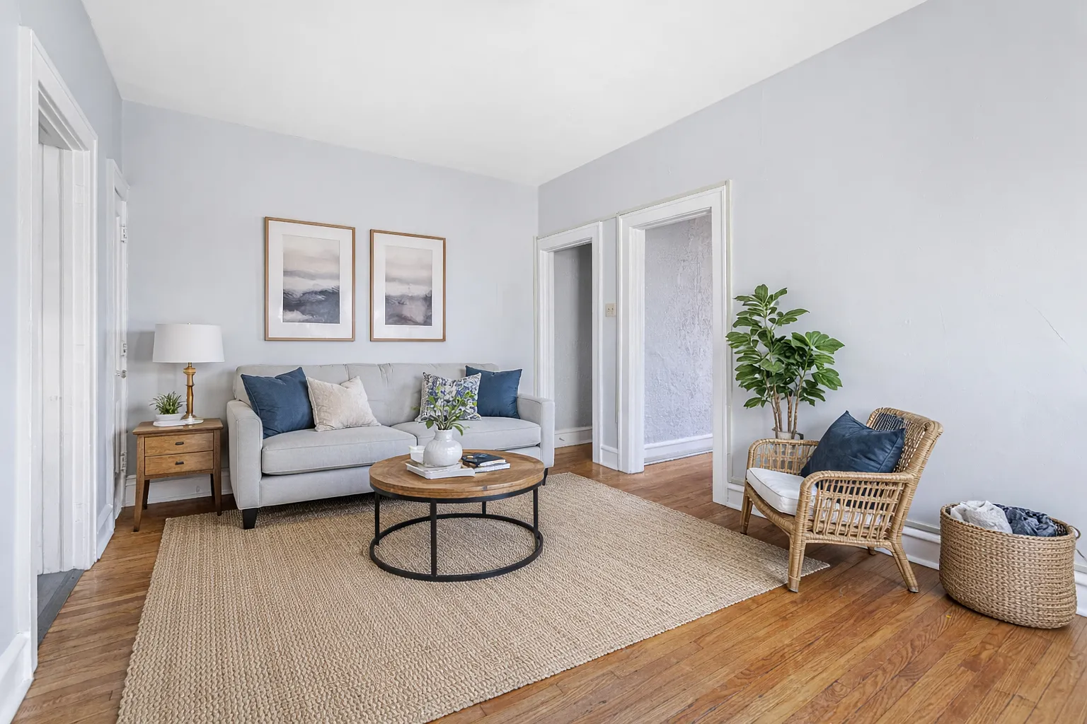 2 bed, $1,595 — Photo 2