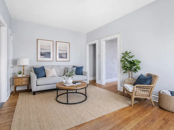 111 Chestnut St #A1, Audubon, NJ 08106