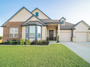 4302 Selborne Dr, Rockwall, TX 75032