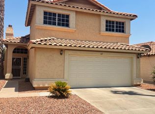 837 S Presidio Dr, Gilbert, AZ 85233