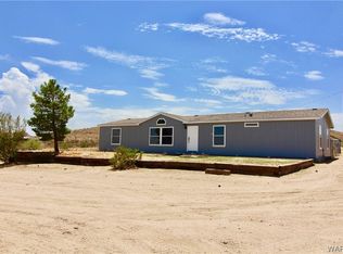 2756 E Calle Cedral, Kingman, AZ 86409