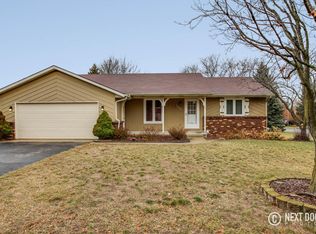 7385 Sunview Dr SE, Grand Rapids, MI 49548