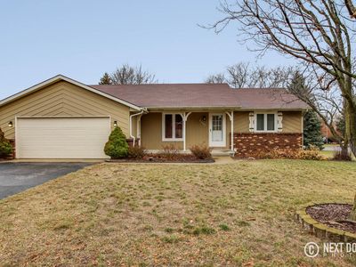 7385 Sunview Dr SE, Grand Rapids, MI, 49548