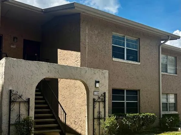 1180 Paseo Del Mar APT C, Casselberry, FL 32707