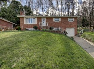 2621 Larwood Dr, Charleston, WV 25302
