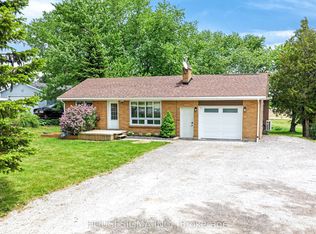 3402 Dorchester Rd, Thames Centre, ON N0L1G5