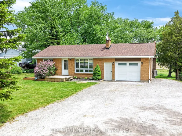 3402 Dorchester Rd, Thames Centre, ON N0L 1G5