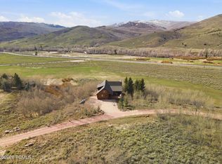 9025 Wrangler Way, Oakley, UT 84055