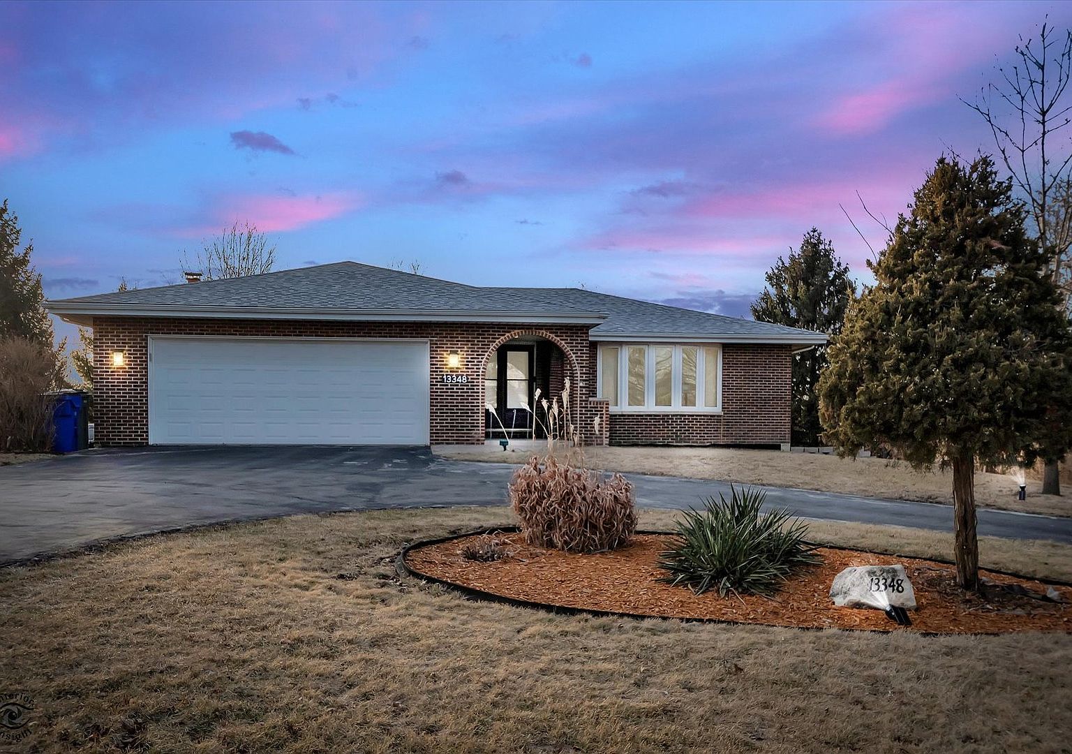 13348 S Stephen Dr, Palos Park, IL 60464 | Zillow