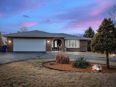 13348 S Stephen Dr, Palos Park, IL, 60464